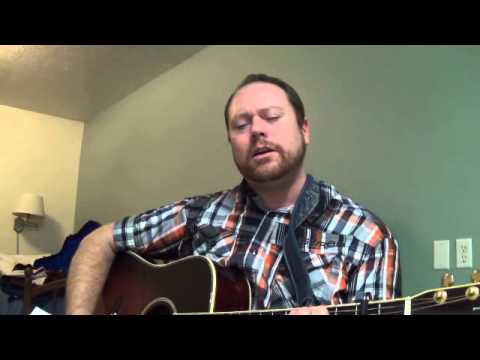 Colton Dixon - Let Them See You In Me cover by Matt Furlong