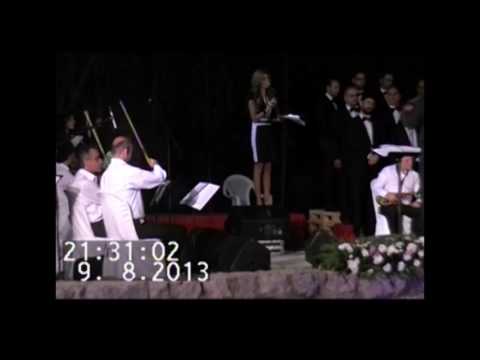 EDGARD AOUN/YA SAYIDATA AL QUAL3ATI/JESSY JLEILATY