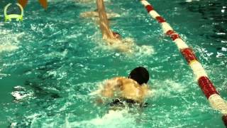 SUSA-cup 2016 | Veel succes tijdens het NSK Zwemmen