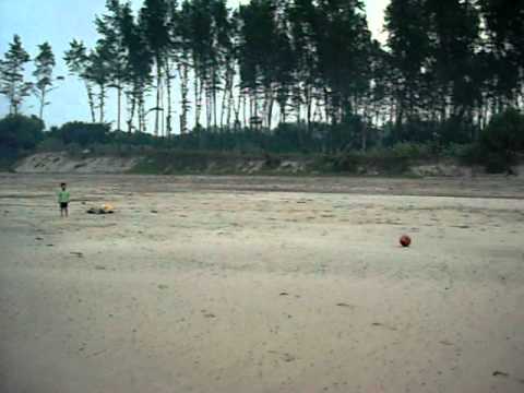 Bike ride at Diveagar beach Navneet Juvatkar Avinash lewis