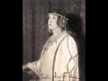Rimsky-Korsakov - Sadko - Song of the Indian guest - Nellie Melba (1921)