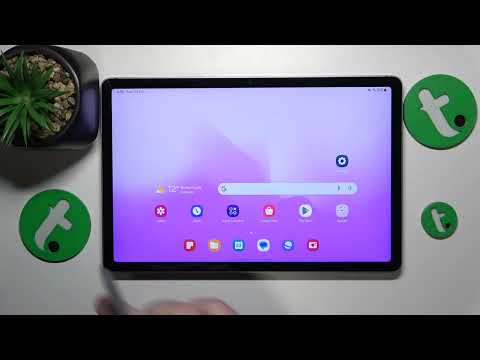 How to Troubleshoot WiFi Connectivity Issues on SAMSUNG Galaxy Tab S9 Fe