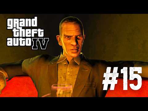 Grand Theft Auto IV Gameplay Walkthrough Part 15 - Final Destination (2026) #grandtheftautoiv #gtaiv