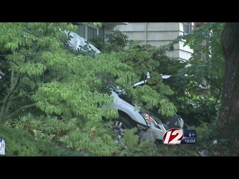 Pawtucket Fatal Crash