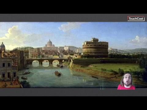 Vídeo: Unha fotobiografía: Artemisia Gentileschi