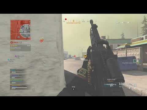 Call of Duty®  Modern Warfare® 20200412202332