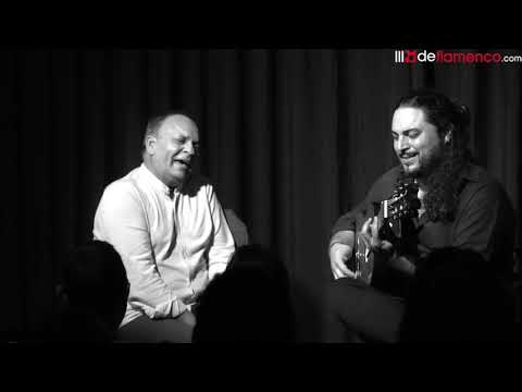 El Pele canta alegrias en la Sala García Lorca