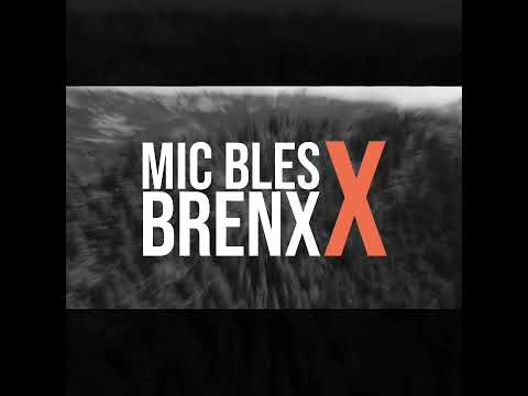 Mic Bles x Brenx x Rakaa (Dilated Peoples) - Triple Visual   (Lyric Video - REMIX)