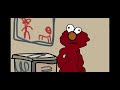 Homemade Intro Elmo S World Instrumental