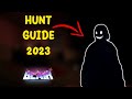 How to Survive Hunts EXPLAINED - Blair Roblox Guide 2023