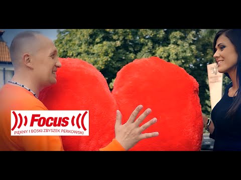 FOCUS - Oddam serce w dobre ręce (Official Video)