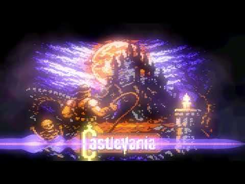 NES vs C64 – Why Castlevania Sounds Better on SID