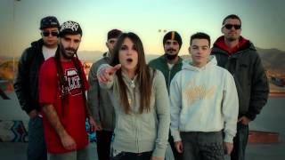 Jess - He vuelto (Videoclip Oficial)