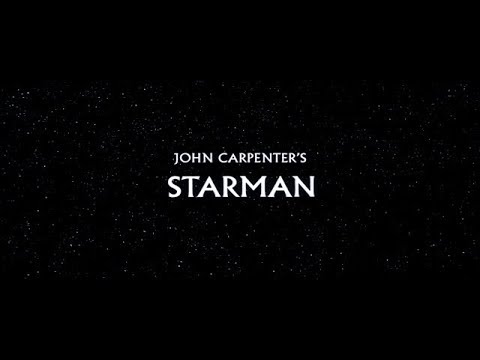 Jack Nitzsche - Starman Leaves / End Title. (Original & Symphony Orchestra)