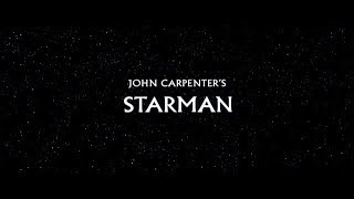 Jack Nitzsche - Starman Leaves / End Title. (Original &amp; Symphony Orchestra)