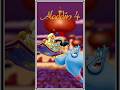Aladdin S Cancelled Sequel Canned Goods Shorts