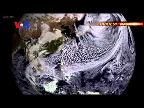 為什麼地球可以支持生命？(VOA On Assignment Mar. 28, 2014) (Why Can Earth Support Life? (VOA On Assignment Mar. 28, 2014))