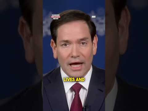 Marco Rubio CRUSHES George Stephanopoulos by EXPOSING AID THEFT