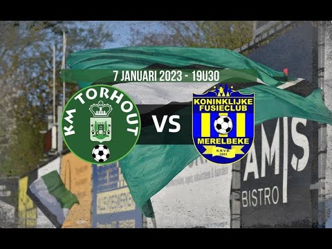 KM Torhout - Merelbeke (2de Afdeling VL A)