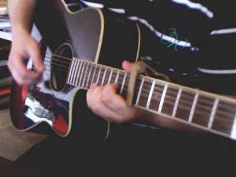 Razorlight - America (cover) video thumbnail