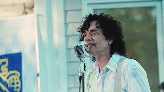 Jon Mullane - The One That Got Away from 'Hello Again, Live From Mahone Bay'