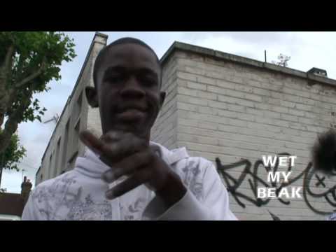 MARVZ SKEE, D-BO and JAMZ Part 1