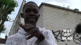 MARVZ SKEE, D-BO and JAMZ Part 1