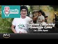 ANJI - Suasana Launching "Menunggu Kamu" Ost. Jelita Sejuba