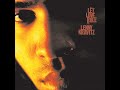 Lenny Kravitz - I Build This Garden For Us