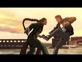 Toonami Shenmue The Animation S01E13 Shenmue Promo 4 30