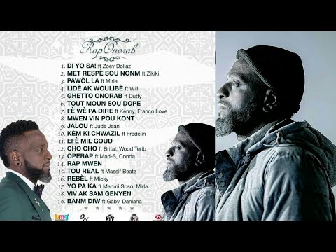 FANTOM DI YO SA ft ZOEY DOLLAZ album rap onorab