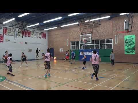 SCBC vs MAC - sunday tier 10 - tcbl 2022 spring