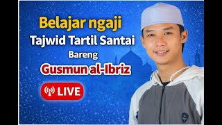 Download lagu Belajar Tajwid Mudah Praktis Juz 14 | Ngaji Nderes Tartil Tajwid Bareng Gusmun mp3