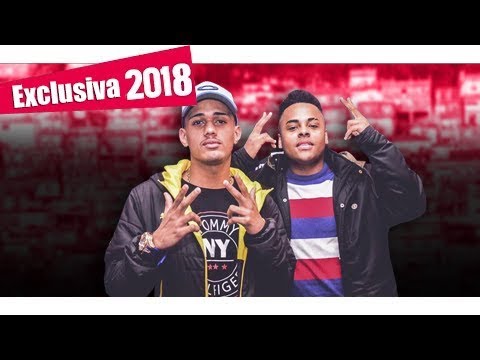MC Kitinho e MC 7Belo - Mandelaço (DJP7)