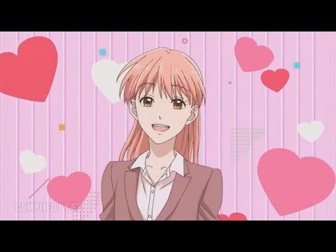 Anime With Sound #19