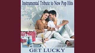 Stay (Instrumental Version)