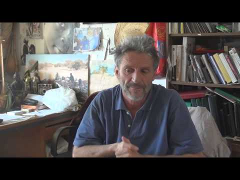 Intervju s Tomom Križnarjem - YouTube