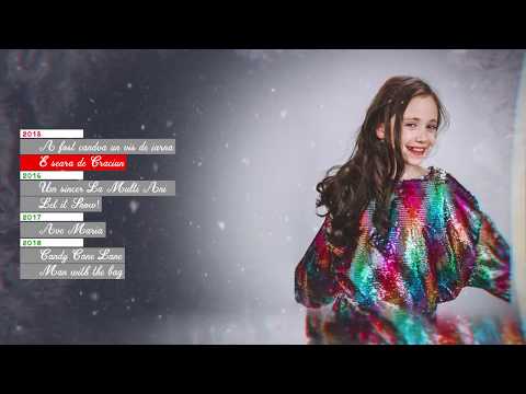 Lady Adalia - E seara de Craciun (2015)