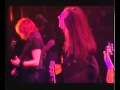 Black Sabbath Headless Cross 1994 Live 