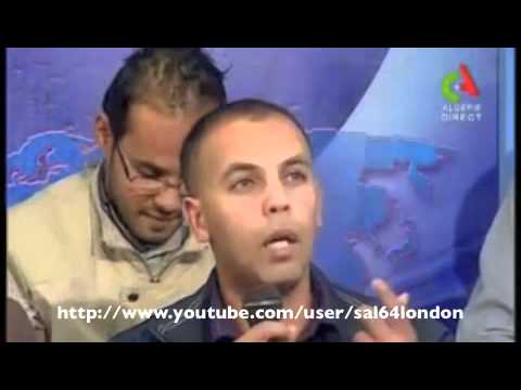 الجزائر : وكيلكم ربي