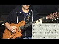 Jazzenco - George Benson Guitar Transcription, Part 1