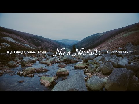 Video thumbnail for Big Things, Small Town