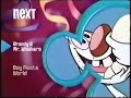 Disney Channel Next Bumper Brandy Mr Whiskers To Boy Meets World 2005