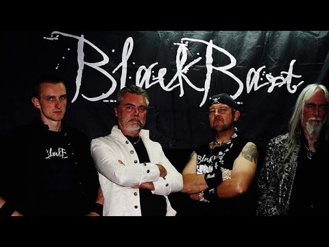 BlackBart - Le Tocsin