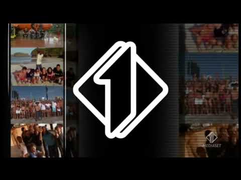 Italia 1 - Bumper di rete