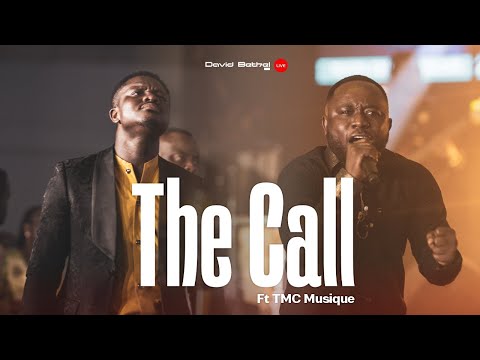 The Call - David Bethel Ft. TMC Musique