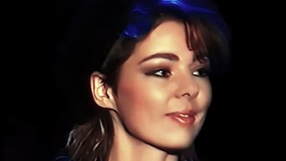 Sandra - Around My Heart (WWF-Club 1989) [QHD AI]
