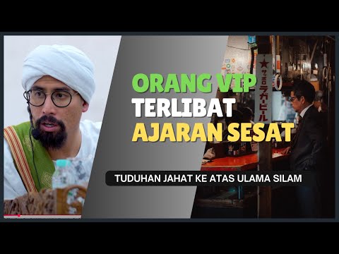 Setiap 100 Tahun, Lahir Mujaddid Baru  | Ustaz Don Daniyal