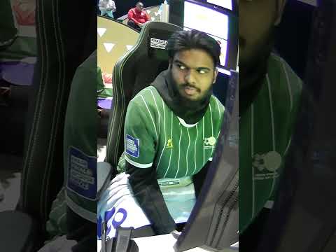 South Africa almost completed this CRAZY comeback 😰 #fifa #esports #gaming