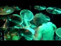 Whitesnake - Snake Dance + Cryin' In The Rain + Drum Solo